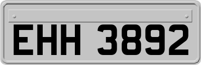 EHH3892