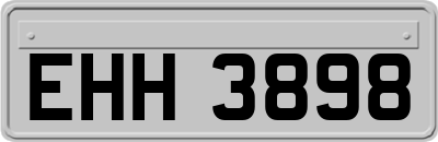 EHH3898