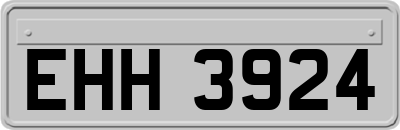 EHH3924