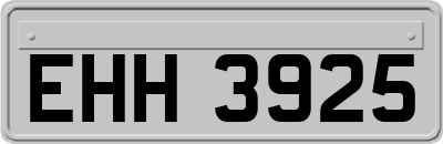 EHH3925
