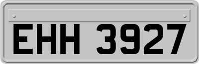 EHH3927