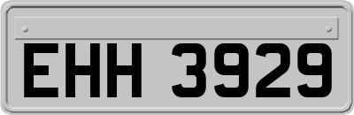 EHH3929