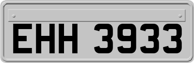 EHH3933