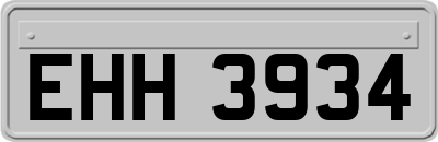 EHH3934