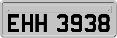 EHH3938
