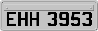 EHH3953