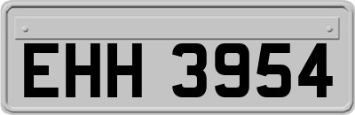 EHH3954