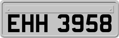 EHH3958