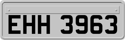 EHH3963