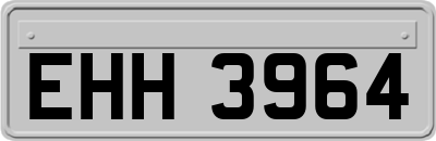 EHH3964