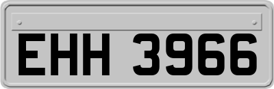 EHH3966