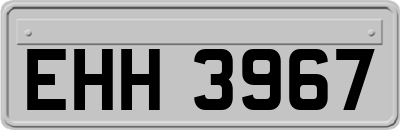 EHH3967
