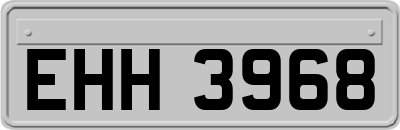 EHH3968