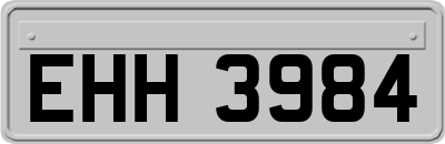 EHH3984