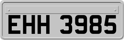 EHH3985