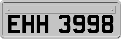 EHH3998