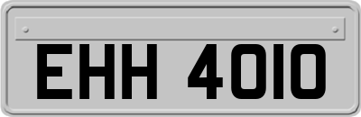 EHH4010
