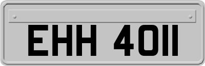 EHH4011