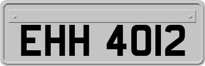 EHH4012