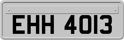 EHH4013
