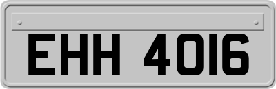 EHH4016