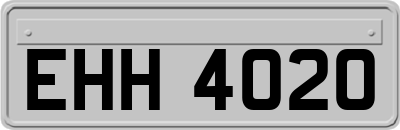 EHH4020