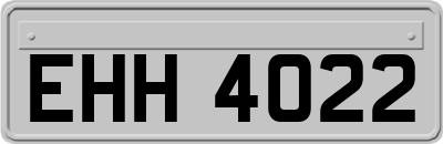 EHH4022