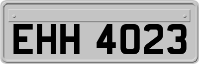 EHH4023