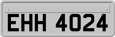 EHH4024