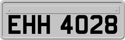 EHH4028