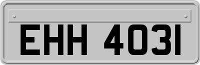 EHH4031