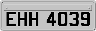 EHH4039
