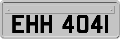 EHH4041