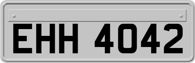 EHH4042