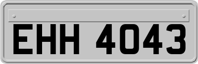 EHH4043