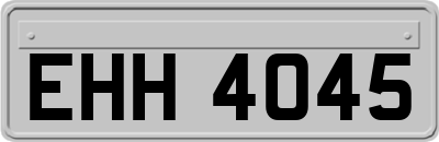 EHH4045