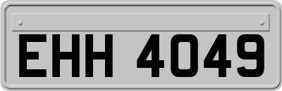 EHH4049