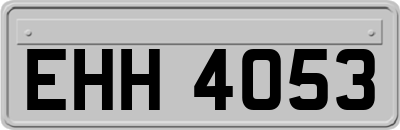 EHH4053