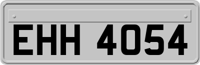 EHH4054