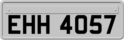 EHH4057