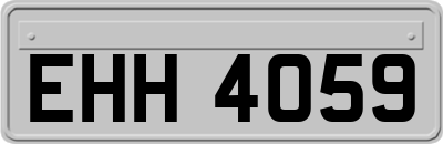 EHH4059