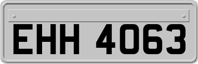 EHH4063