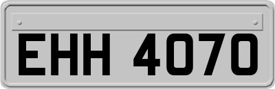 EHH4070
