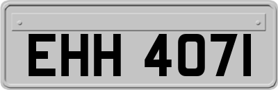 EHH4071