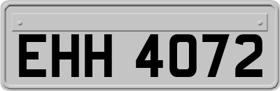 EHH4072