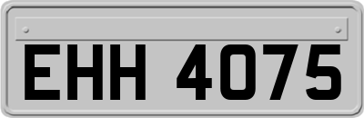EHH4075