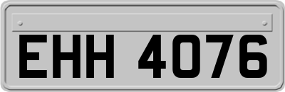 EHH4076