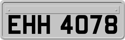 EHH4078