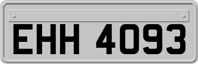 EHH4093