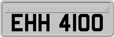EHH4100